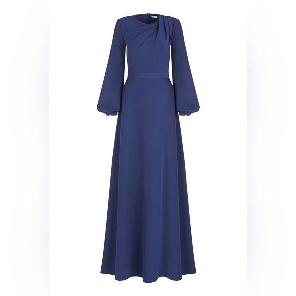 Kay Unger Kinsley Gown
